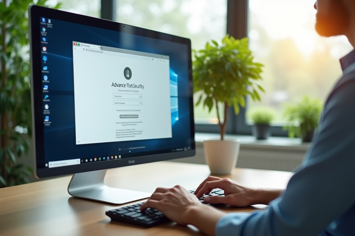 sécurité internet