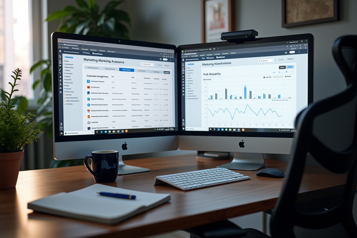 marketing automation