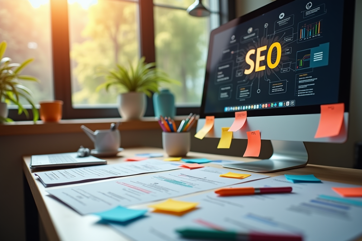 analyse seo