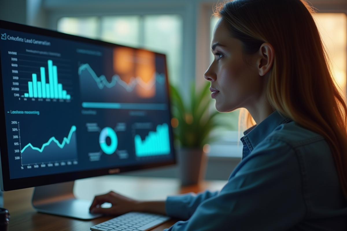 lead generation