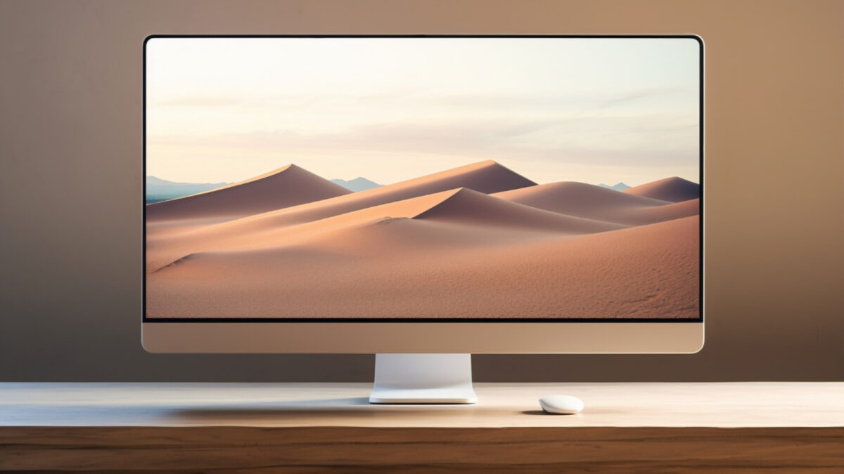 Guide pour déterminer la taille d’écran PC idéale selon ses usages